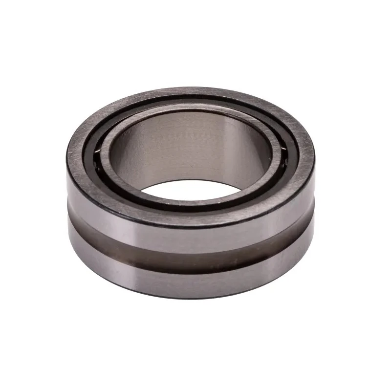 SKF Cylindrical Roller Bearing 30 mm ID 47 mm OD Shielded 13000 RPM NA 4906