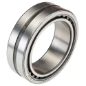 SKF Cylindrical Roller Bearing with 70 mm Inside Diameter, 100 mm Outside Diameter, 30 mm Race Width, Shielded NA 4914