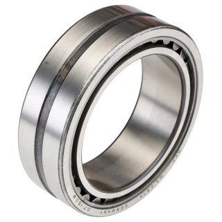 SKF Cylindrical Roller Bearing with 70 mm Inside Diameter, 100 mm Outside Diameter, 30 mm Race Width, Shielded NA 4914