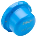 SKF Bearing End Cover for Use with Cam Cutch/Backstop Assemblies Type CB 504 , 62mm Diameter, Thermoplastic ECB 504