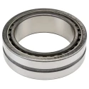 SKF Cylindrical Roller Bearing with 70 mm Inside Diameter, 100 mm Outside Diameter, 30 mm Race Width, Shielded NA 4914