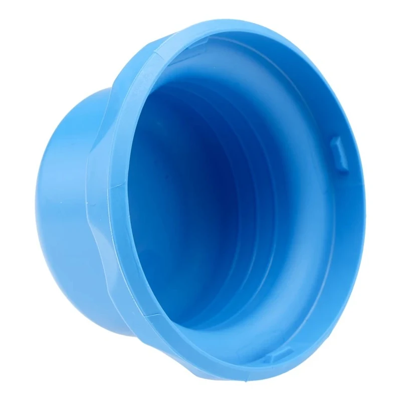 SKF Bearing End Cover for Use with Cam Cutch/Backstop Assemblies Type CB 504 , 62mm Diameter, Thermoplastic ECB 504