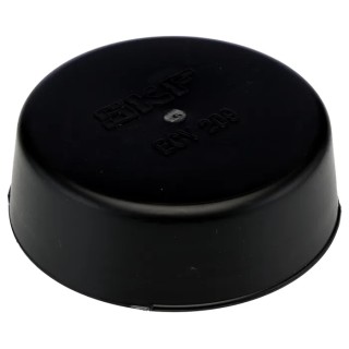 SKF Bearing End Cover Assembly for Bearing Unit Outer Diameter 88mm Polypropylene ECY 209