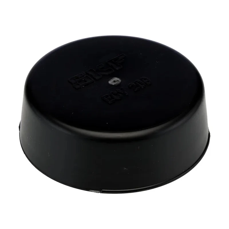 SKF Bearing End Cover Assembly for Bearing Unit Outer Diameter 88mm Polypropylene ECY 209