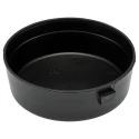 SKF Bearing End Cover Assembly for Bearing Unit Outer Diameter 88mm Polypropylene ECY 209