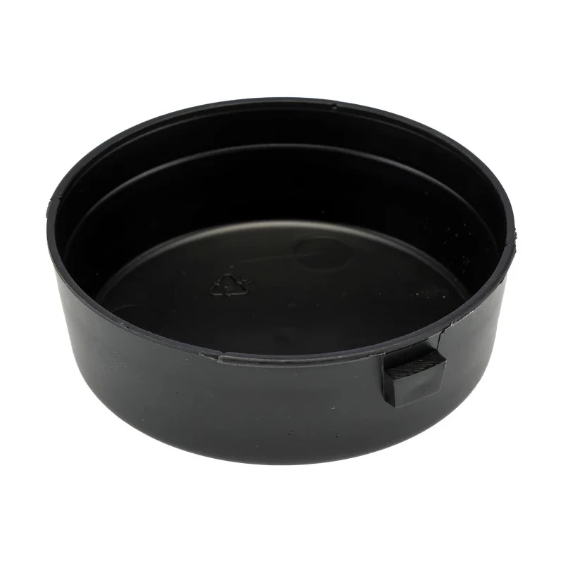 SKF Bearing End Cover Assembly for Bearing Unit Outer Diameter 88mm Polypropylene ECY 209