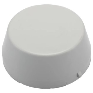 SKF Bearing End Cover for Use with Bearing Units 37 mm x 84 mm ECL 208