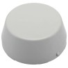 SKF Bearing End Cover for Use with Bearing Units 37 mm x 84 mm ECL 208