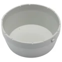 SKF Bearing End Cover for Use with Bearing Units 37 mm x 84 mm ECL 208