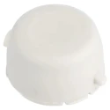 SKF Bearing End Cover For Use With Y Bearings with 20 mm Bore Polypropylene 48.9mm Outer Diameter ECW 204