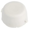 SKF Bearing End Cover For Use With Y Bearings with 20 mm Bore Polypropylene 48.9mm Outer Diameter ECW 204