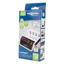 Ansmann Comfort Smart Battery Charger 1.2V NiMH, 800mA Output Current, Micro USB Plug, Compatible with AA & AAA 1001-0092-01