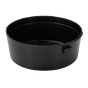 SKF Bearing End Cover for Use with Y Bearings 55 mm Bore Polypropylene Durable Industrial ECY 211