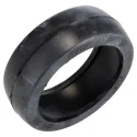 SKF Rubber Seating Ring Bearing Assembly for Insert Bearings 46.4mm ID, 62.3mm OD RIS 205
