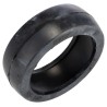 SKF Rubber Seating Ring Bearing Assembly for Insert Bearings 46.4mm ID, 62.3mm OD RIS 205