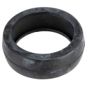 SKF Rubber Seating Ring Bearing Assembly for Insert Bearings 46.4mm ID, 62.3mm OD RIS 205