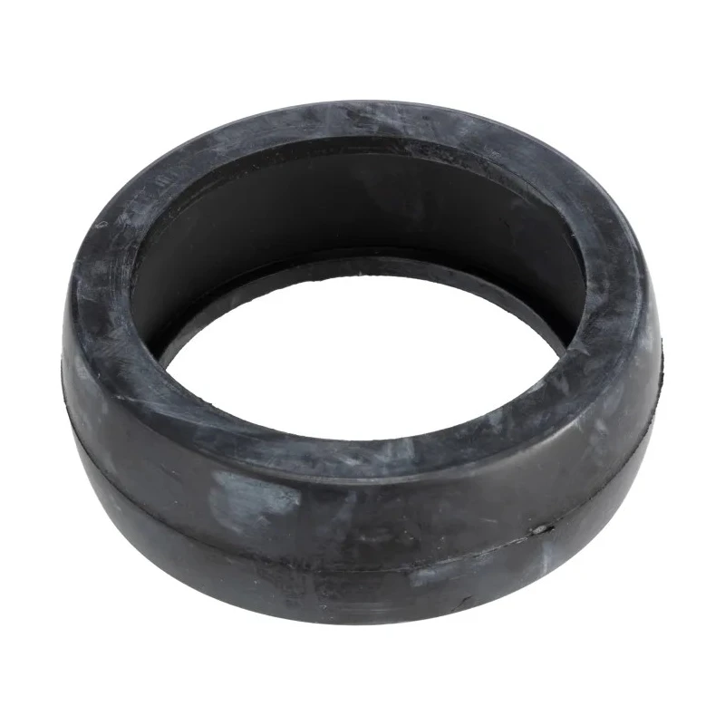 SKF Rubber Seating Ring Bearing Assembly for Insert Bearings 46.4mm ID, 62.3mm OD RIS 205