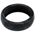 SKF Bearing Seating Ring Bearing Assembly for Use with Insert Bearings RIS 207 A