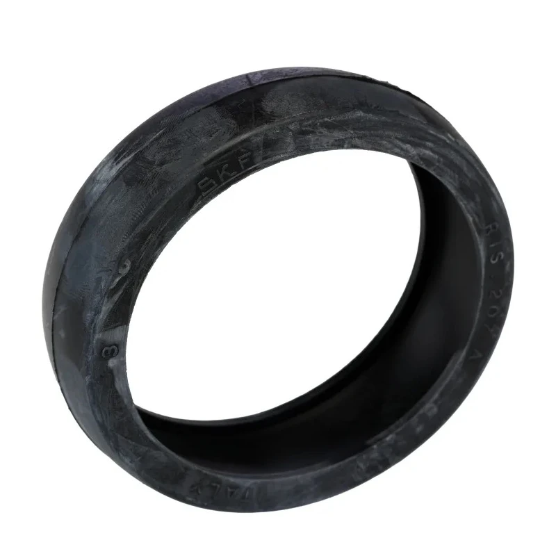SKF Bearing Seating Ring Bearing Assembly for Use with Insert Bearings RIS 207 A