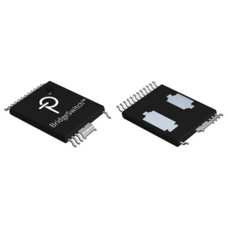 Power Integrations Brushless Motor Driver IC 1A 50V Half Bridge Surface Mount InSOP-C BRD1260C-TL