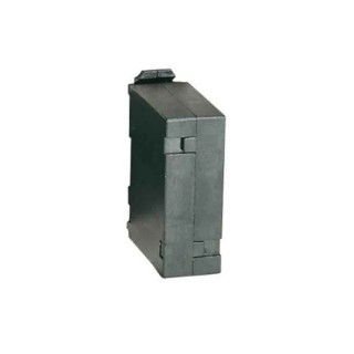 Lovato Electric Front Mount Mechanical Interlock for Use with BF95 to BF150 A/E Series Italy 