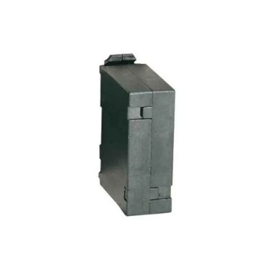 Lovato Electric Front Mount Mechanical Interlock for Use with BF95 to BF150 A/E Series Italy 