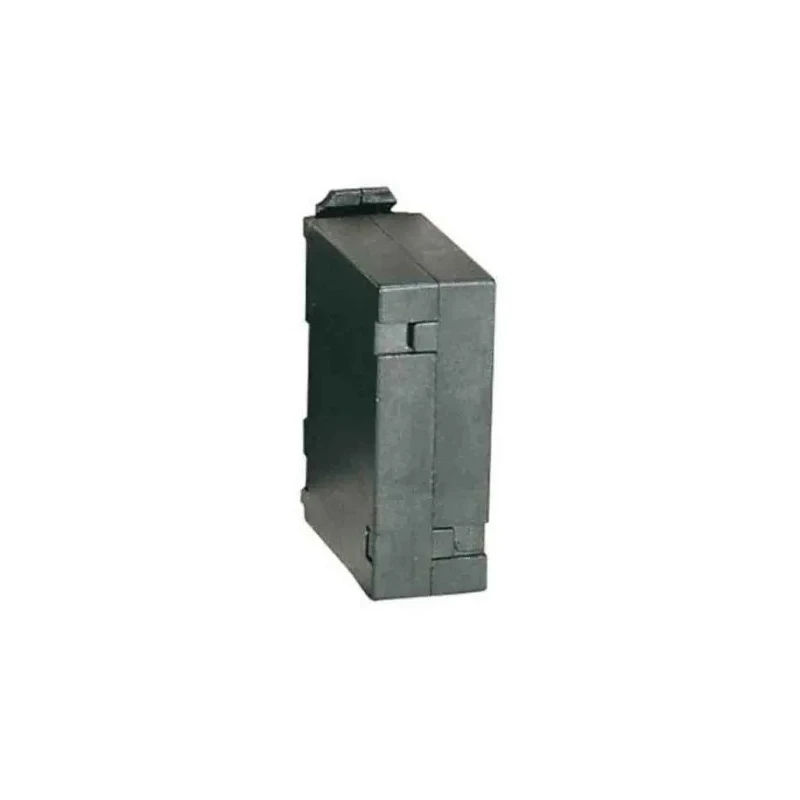 Lovato Electric Front Mount Mechanical Interlock for Use with BF95 to BF150 A/E Series Italy 