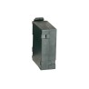 Lovato Electric Front Mount Mechanical Interlock for Use with BF95 to BF150 A/E Series Italy