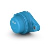 SKF Stainless Steel 2 Hole Flange Bearing Unit 30 mm Inside Diameter 155 mm Length F2BC 30M-CPSS-DFH