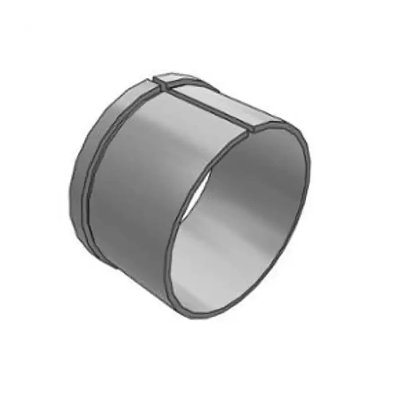 SKF Adapter Sleeve with 117mm Bore Diameter, 106mm Outside Diameter, 160 mm Thread Size, 106mm Overall Length AH 24034