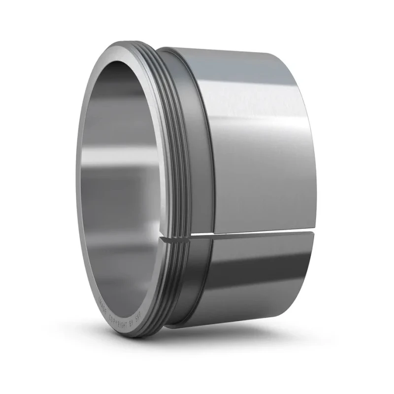 SKF Adapter Sleeve with 131 mm Bore Diameter, 190 mm Outside Diameter, 180 mm Thread Size, 131 mm Length AH 3138 G
