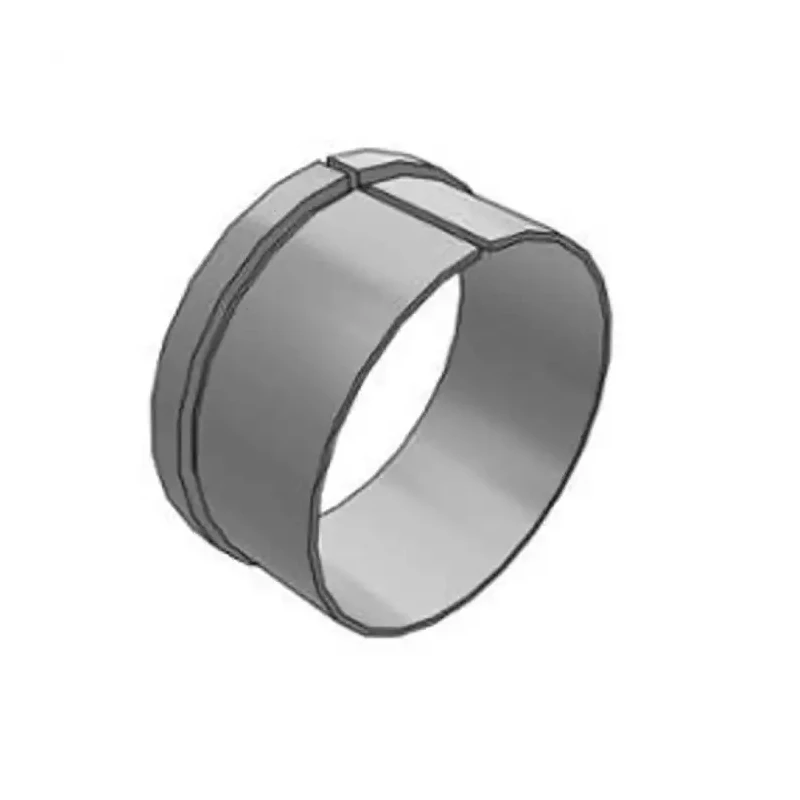 SKF Adapter Sleeve AHX 3028, 73 mm Bore Diameter, 140 mm Outside Diameter, M150 x 2 Thread Size, 73 mm Overall Length