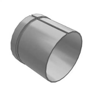 SKF Adapter Sleeve Bore 140mm Outside Diameter 150mm Thread Size M160 x 3 Overall Length 140mm AHX 2330 G