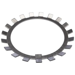 SKF Bearing Lock Nut and Locking Device Bearing Assembly 160mm Inside Diameter for KM 32 Lock Nuts MB 32