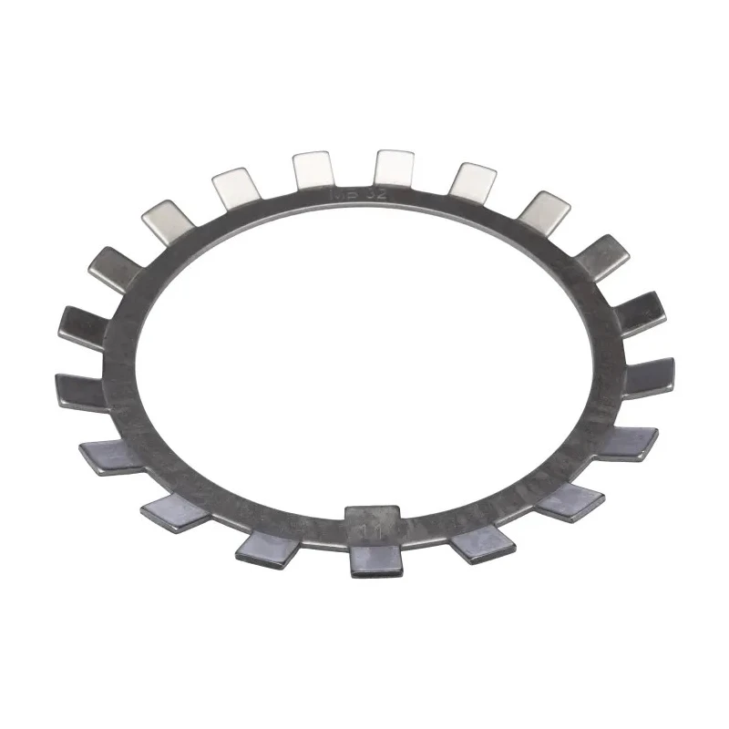 SKF Bearing Lock Nut and Locking Device Bearing Assembly 160mm Inside Diameter for KM 32 Lock Nuts MB 32