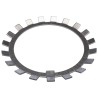 SKF Bearing Lock Nut and Locking Device Bearing Assembly 160mm Inside Diameter for KM 32 Lock Nuts MB 32