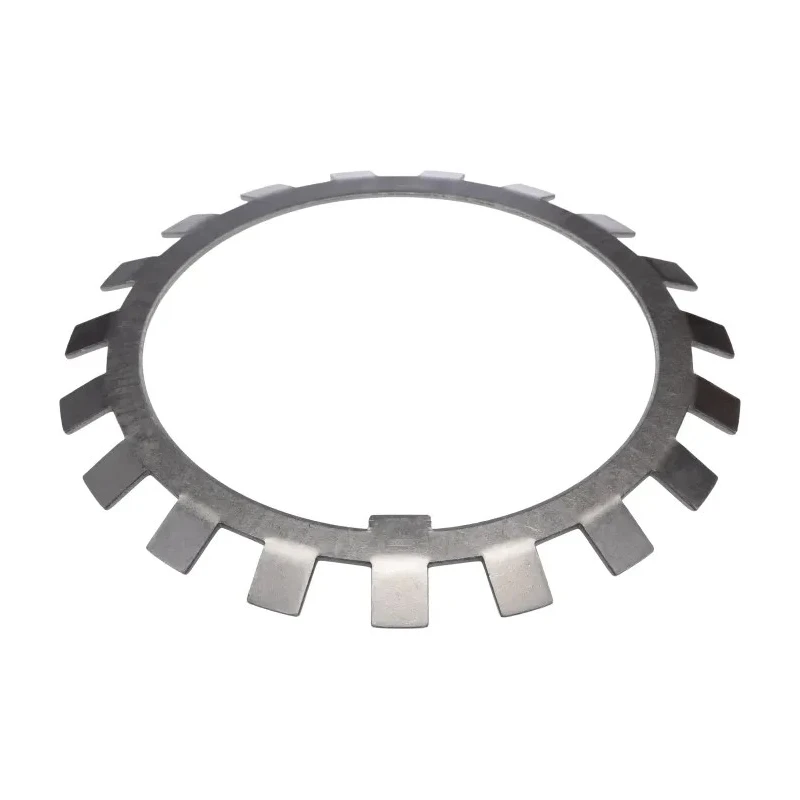 SKF Bearing Lock Nut and Locking Device Bearing Assembly 160mm Inside Diameter for KM 32 Lock Nuts MB 32