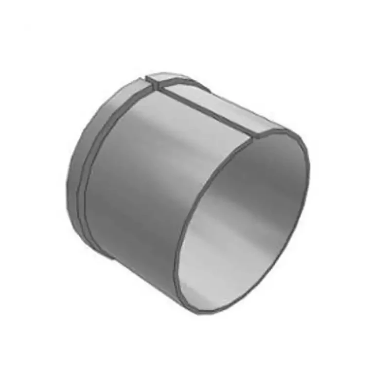SKF Adapter Sleeve Bore Diameter 86mm Outside Diameter 120mm Thread Size M130 x 2 Overall Length 94mm AHX 3222 G