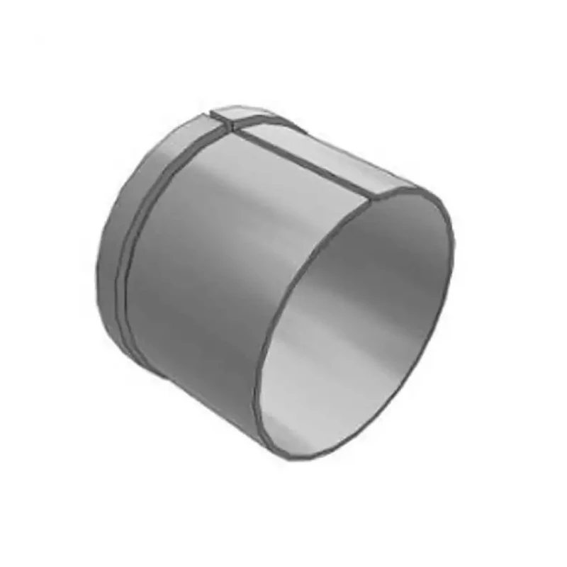 SKF Adapter Sleeve with 130 mm Outside Diameter, 102 mm Bore Diameter, Thread Size M140 x 2, Overall Length 102 mm AHX 3226 G