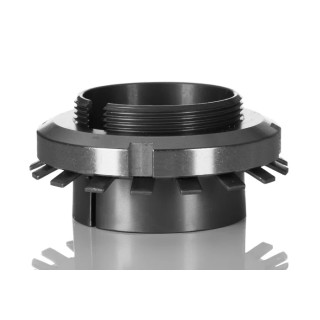 SKF Adapter Sleeve Bore Diameter 40mm Outside Diameter 65mm Thread Size 40 mm Overall Length 33mm H 209