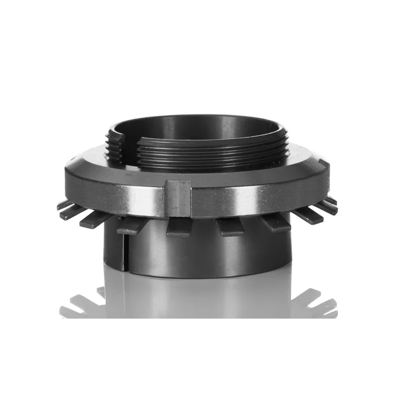 SKF Adapter Sleeve Bore Diameter 40mm Outside Diameter 65mm Thread Size 40 mm Overall Length 33mm H 209