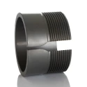 SKF Adapter Sleeve Bore Diameter 40mm Outside Diameter 65mm Thread Size 40 mm Overall Length 33mm H 209