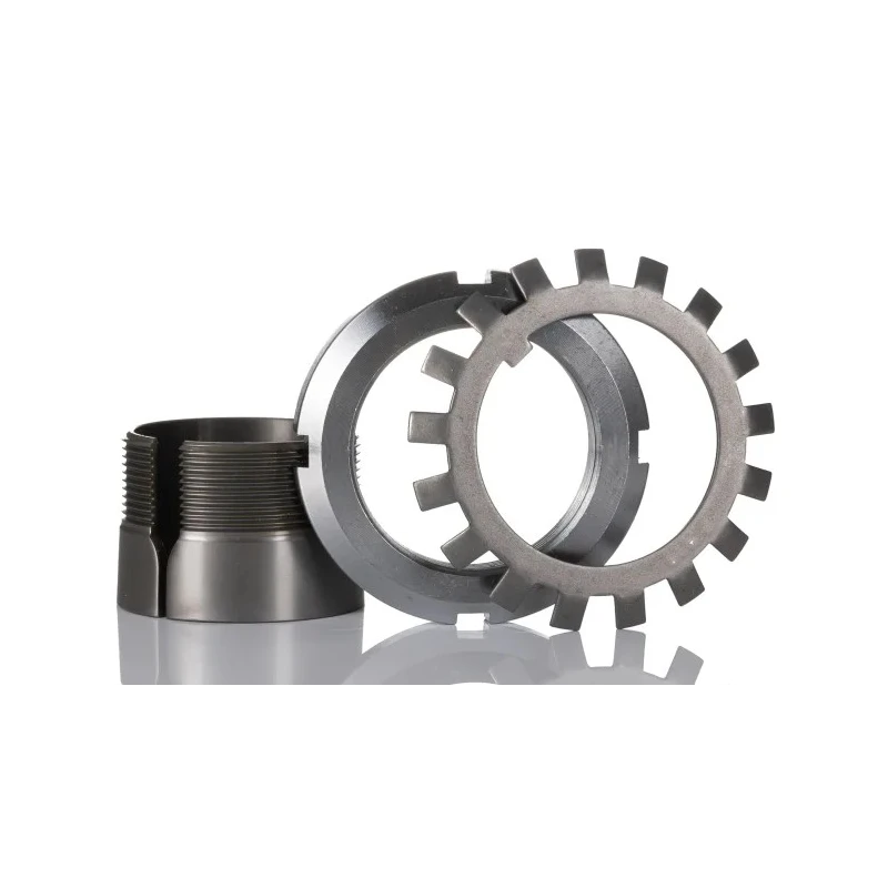 SKF Adapter Sleeve Bore Diameter 40mm Outside Diameter 65mm Thread Size 40 mm Overall Length 33mm H 209