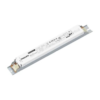 Philips Lighting Electronic Lighting Ballast for 4 Lamps TL-D, 220-240V, Dimmable, High Frequency HF Series 913713031566