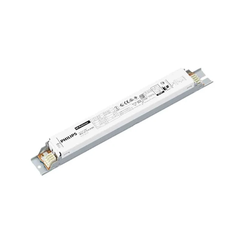 Philips Lighting Electronic Lighting Ballast for 4 Lamps TL-D, 220-240V, Dimmable, High Frequency HF Series 913713031566