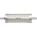 Philips Lighting CorePro LEDlinear MV R7S PL LED Lamp 5.5W (120W Equivalent), 4000K Cool White, Linear Shape 929001353702