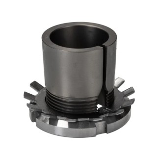 SKF Adapter Sleeve with 35mm Bore Diameter, 58mm Outside Diameter, 46mm Overall Length H 2308