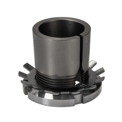 SKF Adapter Sleeve with 35mm Bore Diameter, 58mm Outside Diameter, 46mm Overall Length H 2308