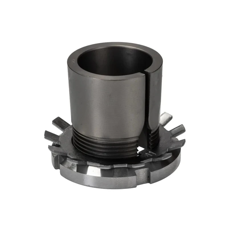 SKF Adapter Sleeve with 35mm Bore Diameter, 58mm Outside Diameter, 46mm Overall Length H 2308