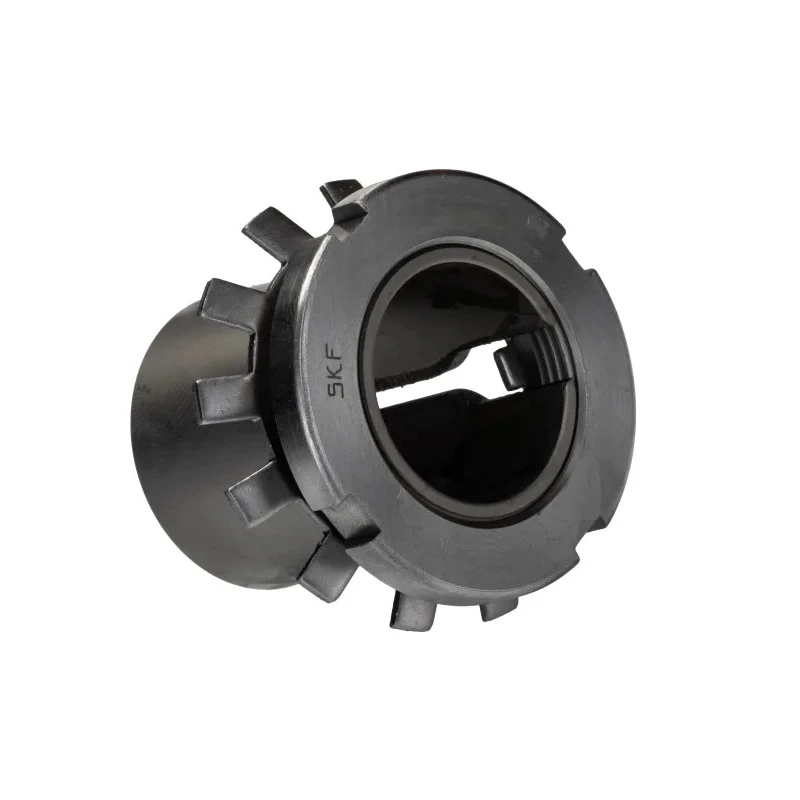 SKF Adapter Sleeve with 35mm Bore Diameter, 58mm Outside Diameter, 46mm Overall Length H 2308